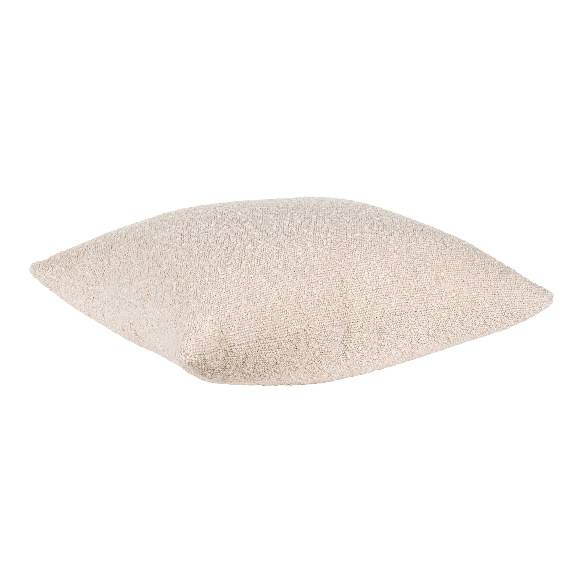 Savannah kudde 45x45, Beige