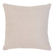 Savannah kudde 45x45, Beige