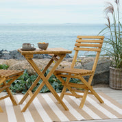 Pina Utematta 140x200, Beige