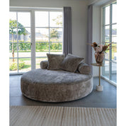 Mango matta 200x300, Ivory