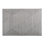 Aron Matta 160 x 230, Grå