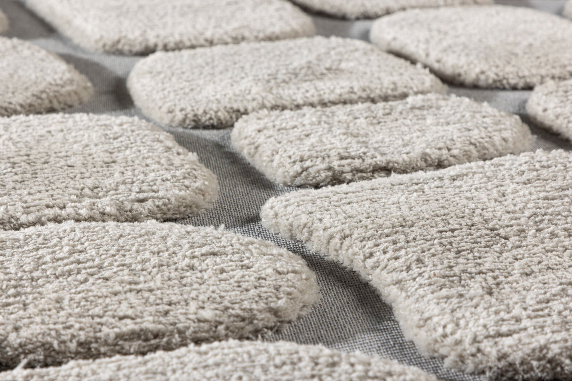 Octavius Matta 230x160, Beige