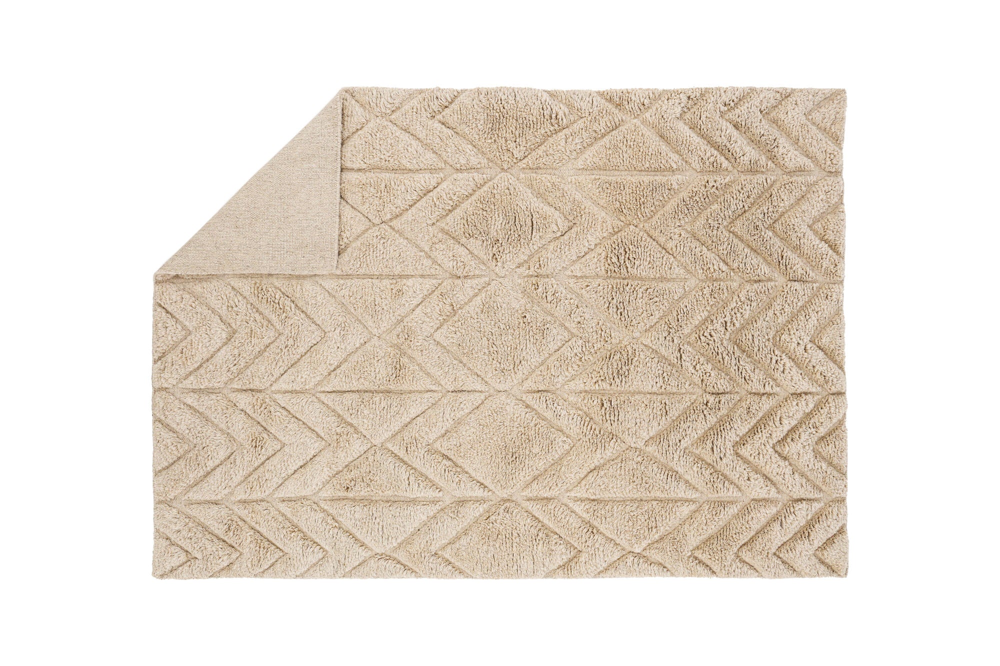 Zoe Ullmatta 200x300, Beige