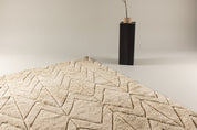 Zoe Ullmatta 200x300, Beige