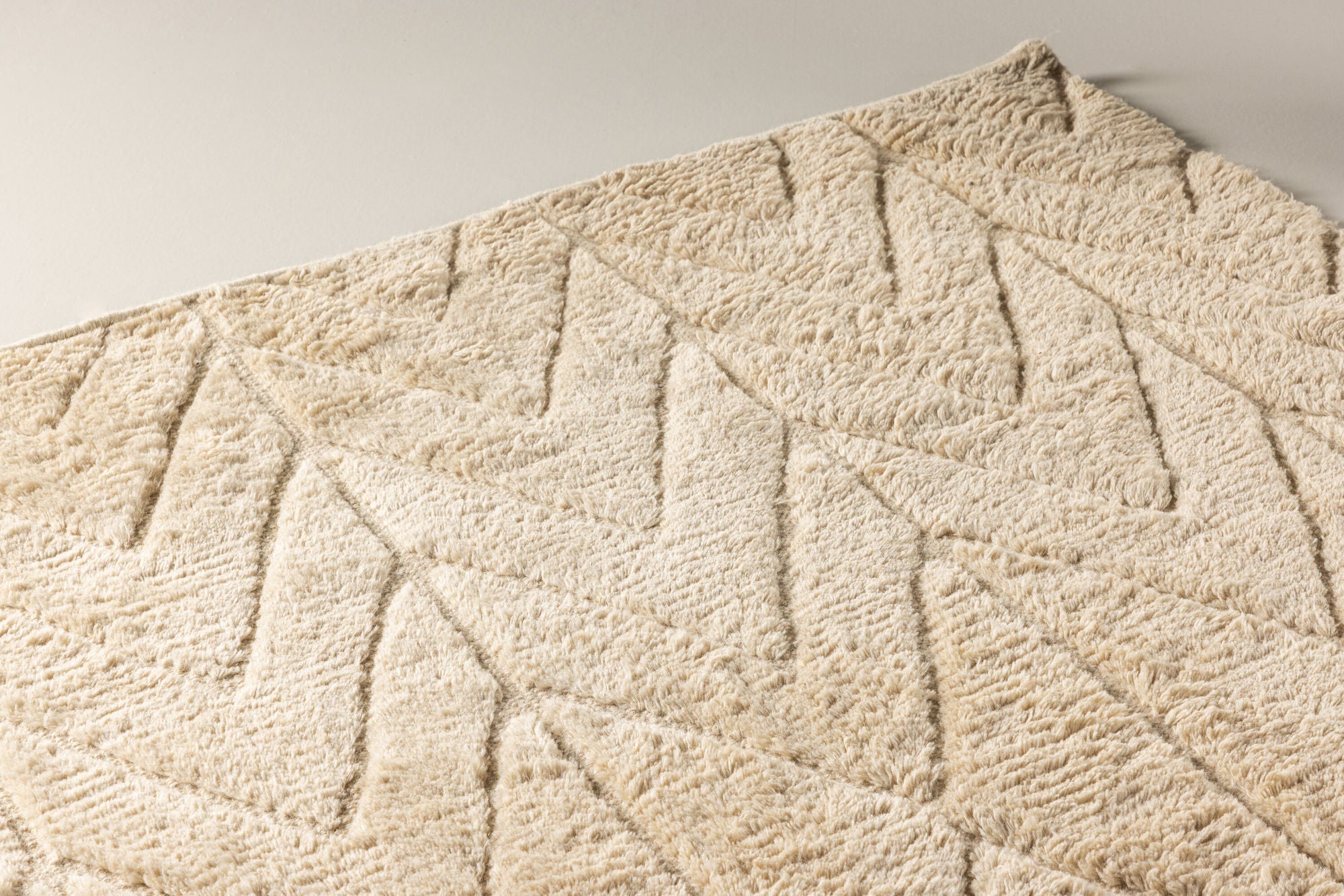 Zoe Ullmatta 200x300, Beige