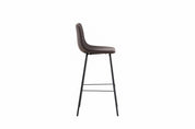 Alexi Barstol 2-Pack, Brun