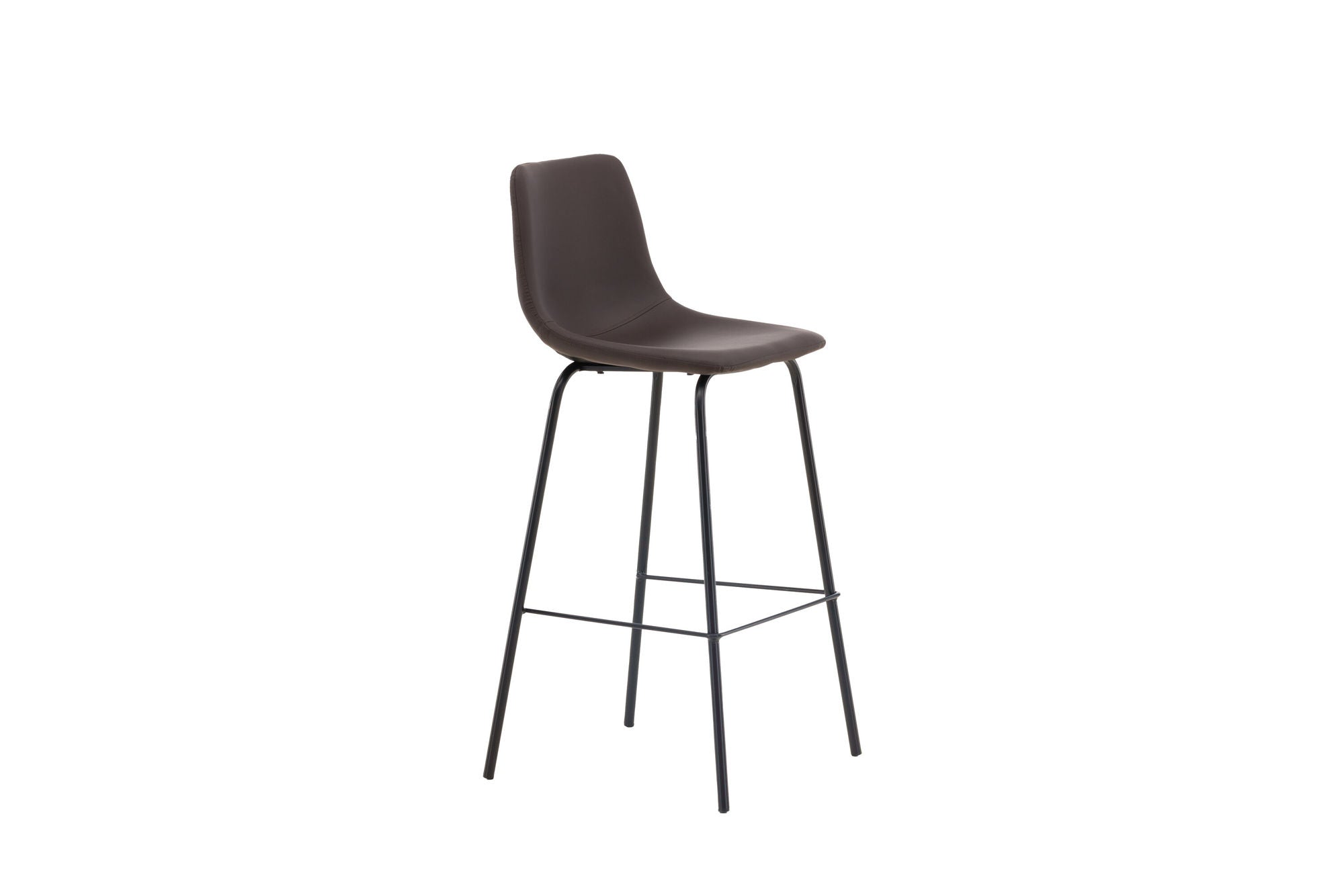 Alexi Barstol 2-Pack, Brun