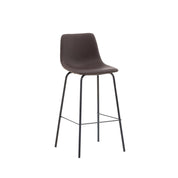 Alexi Barstol 2-Pack, Brun