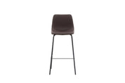 Alexi Barstol 2-Pack, Brun