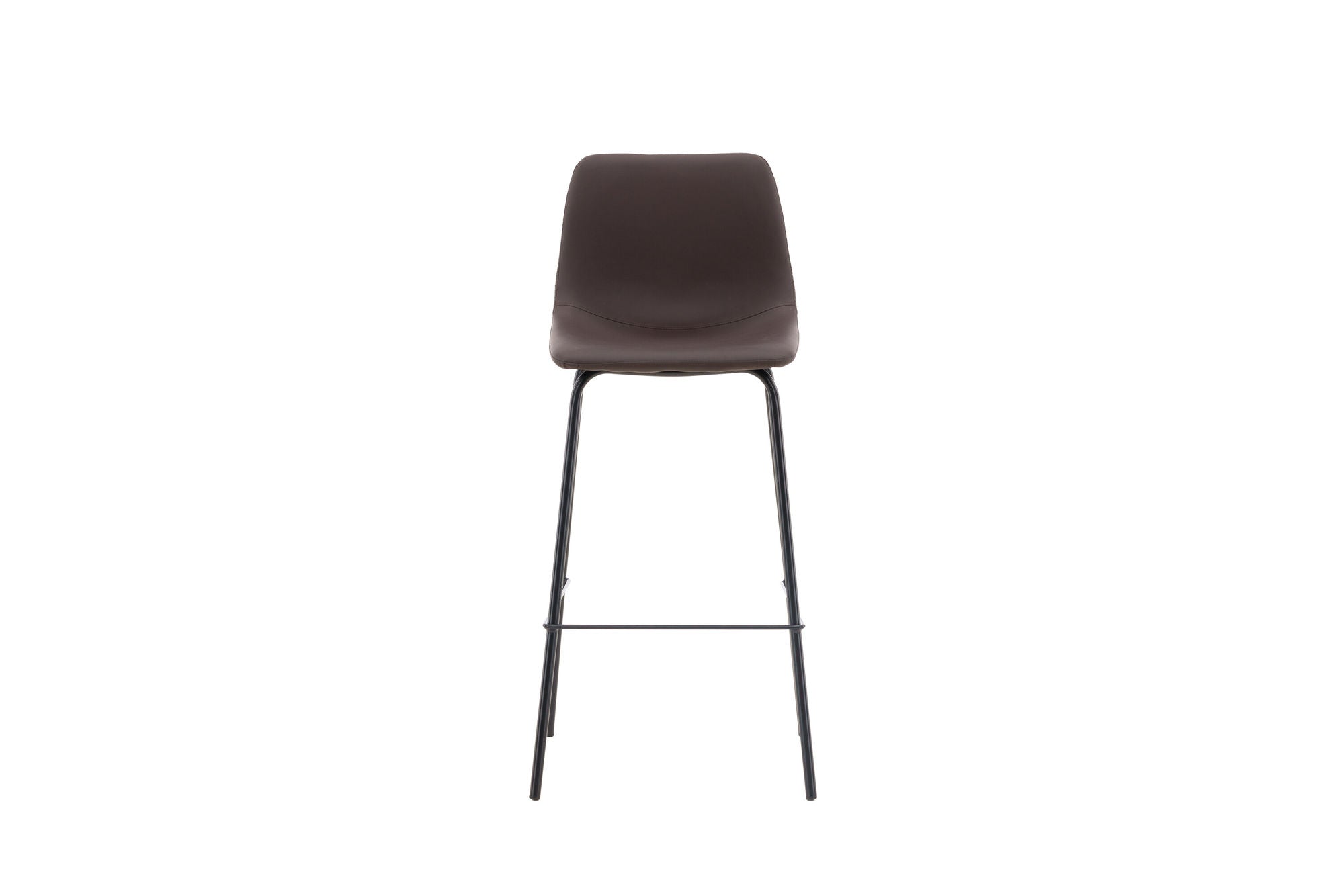 Alexi Barstol 2-Pack, Brun
