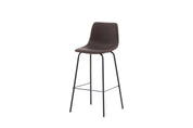 Alexi Barstol 2-Pack, Brun