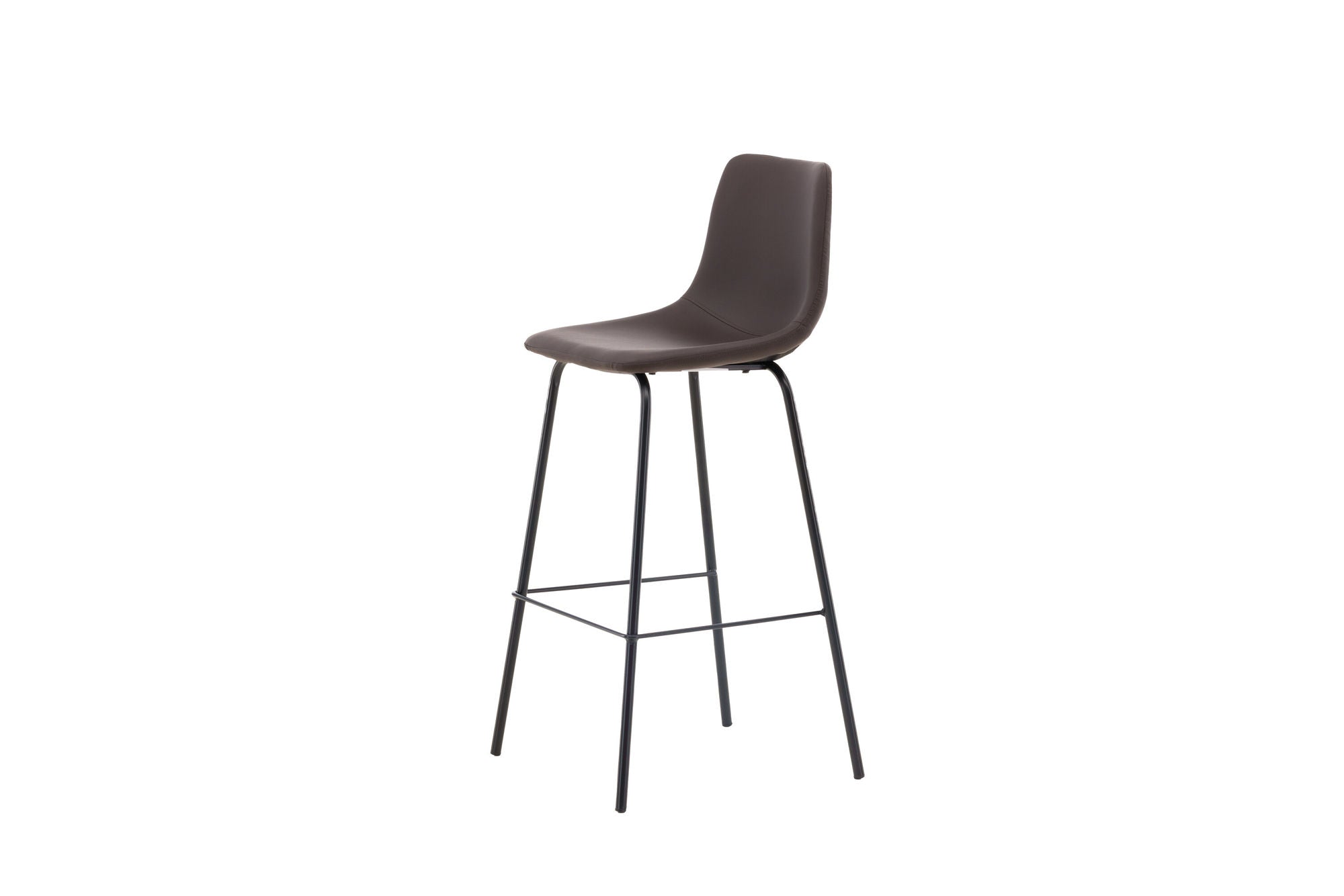 Alexi Barstol 2-Pack, Brun