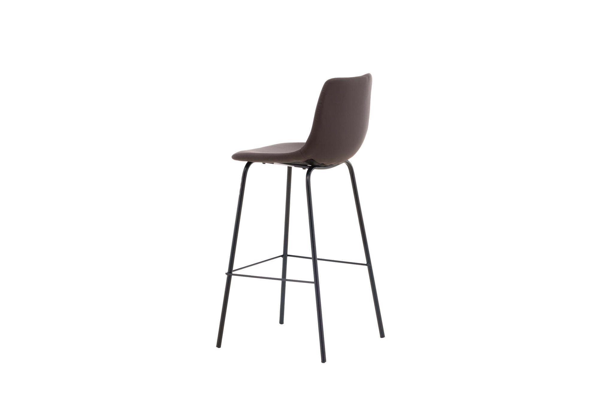 Alexi Barstol 2-Pack, Brun