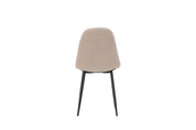 Sanne Matstol Bouclé, Beige 2-Pack