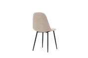 Sanne Matstol Bouclé, Beige 2-Pack