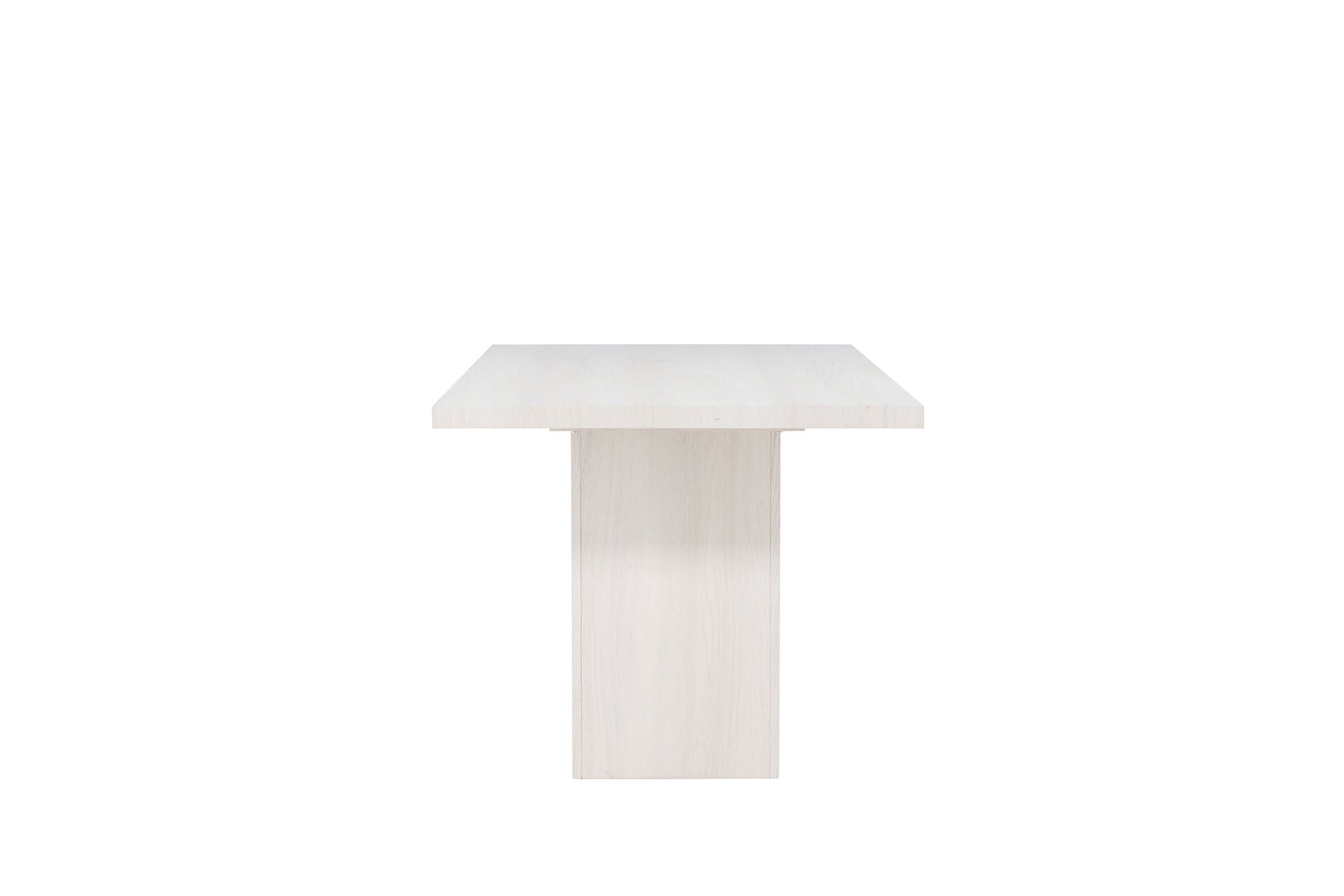 Olga Matbord 200cm, Vit