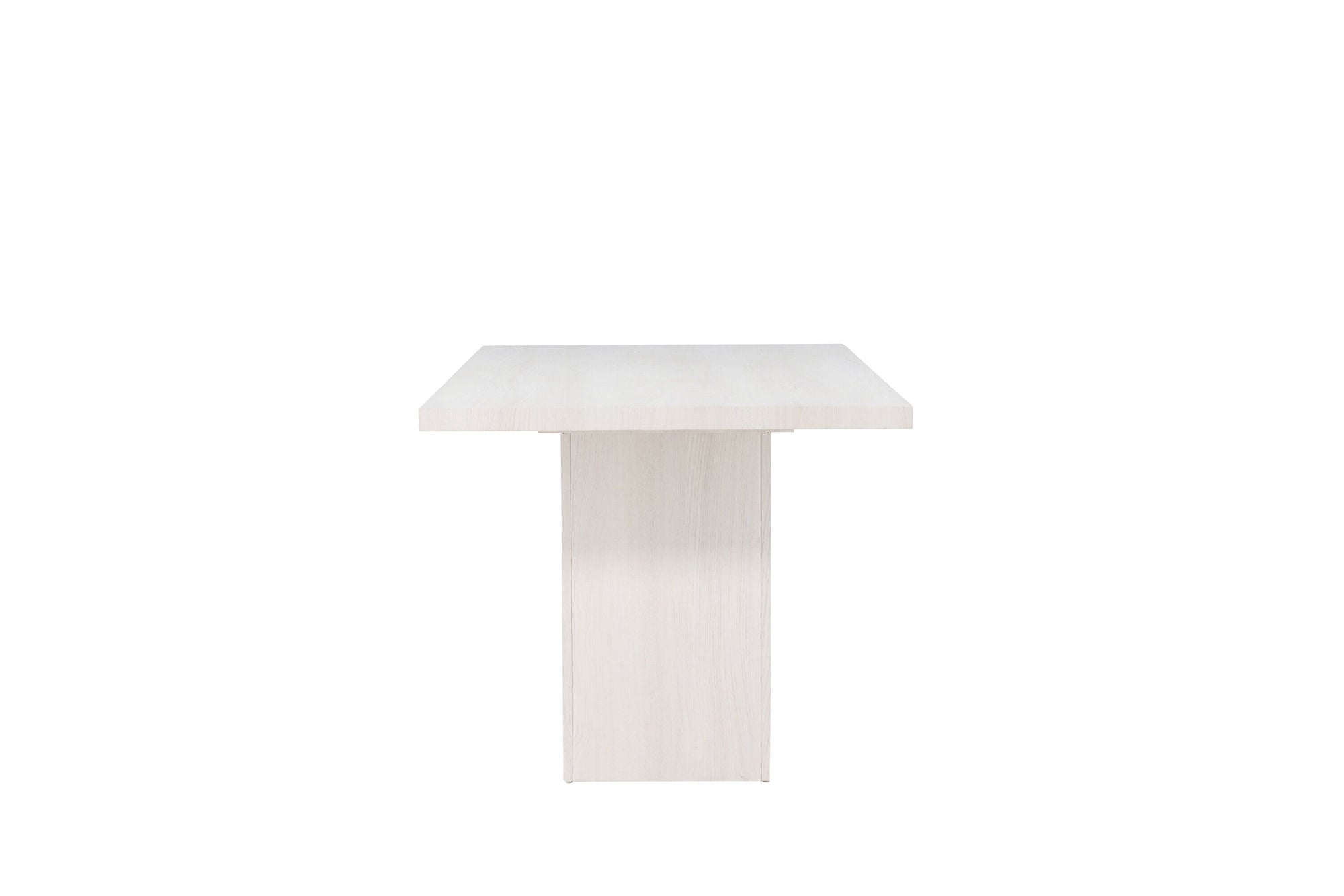 Olga Matbord 200cm, Vit