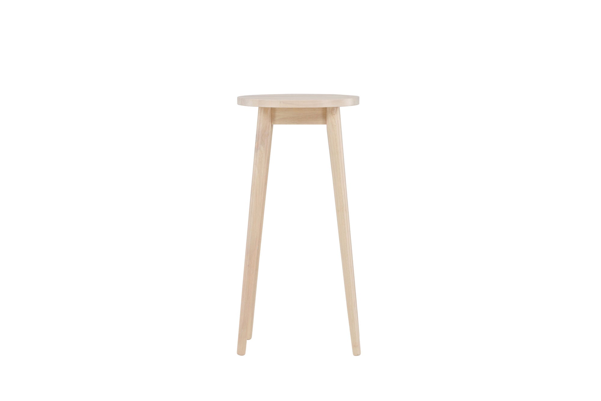 Mollösand Barstol 2-Pack, Natur