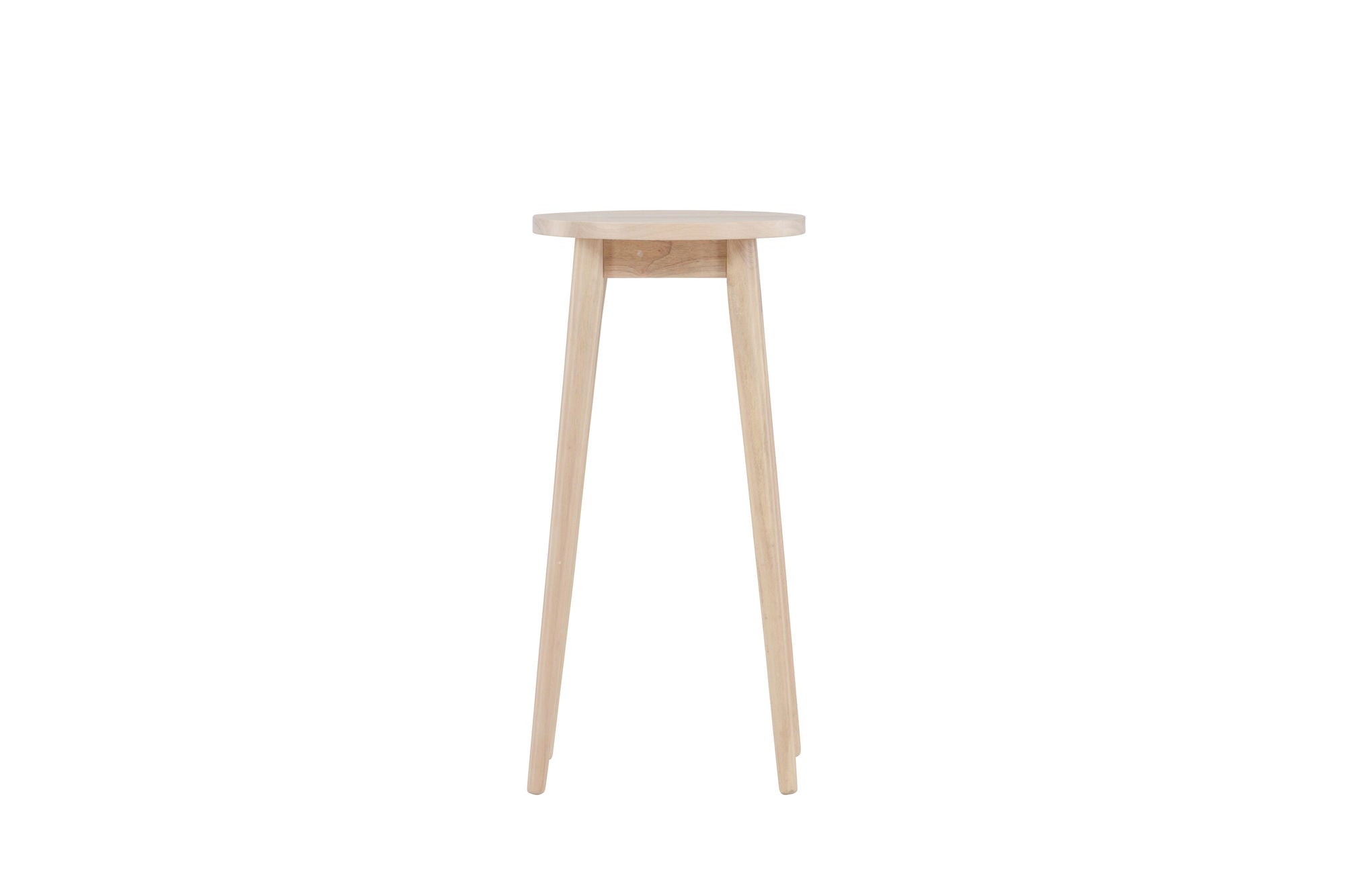 Mollösand Barstol 2-Pack, Natur