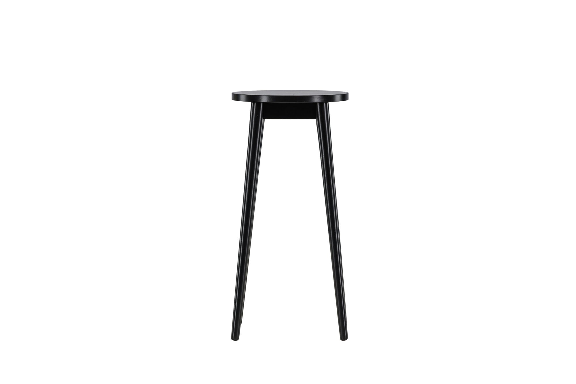 Mollösand Barstol 2-Pack, Svart