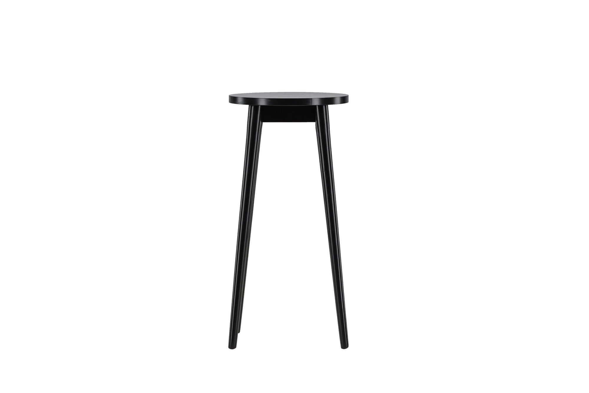 Mollösand Barstol 2-Pack, Svart