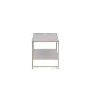 Evin Soffbord, Beige