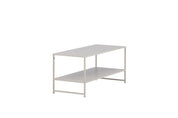 Evin Soffbord, Beige