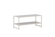 Evin Soffbord, Beige