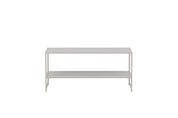 Evin Soffbord, Beige