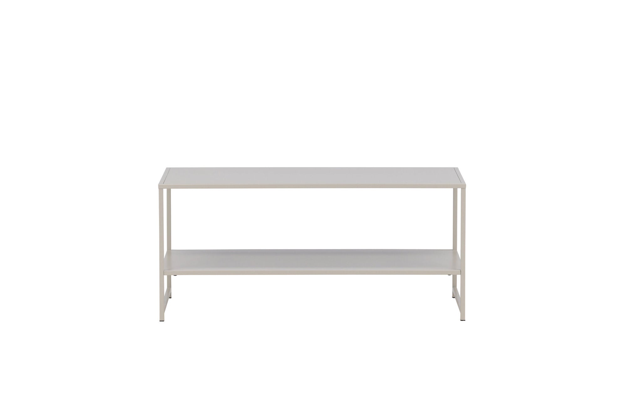 Evin Soffbord, Beige