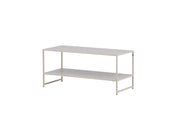 Evin Soffbord, Beige