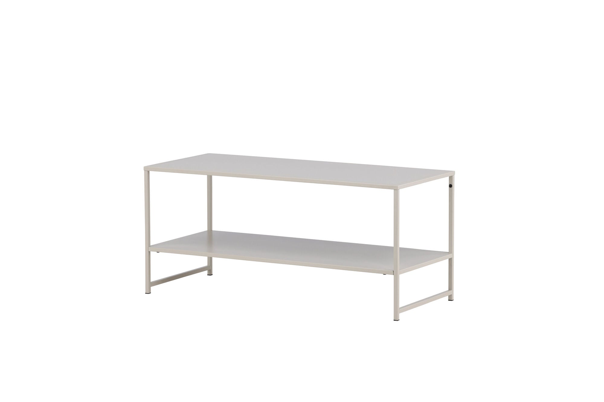 Evin Soffbord, Beige