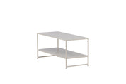 Evin Soffbord, Beige