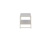Evin Soffbord, Beige
