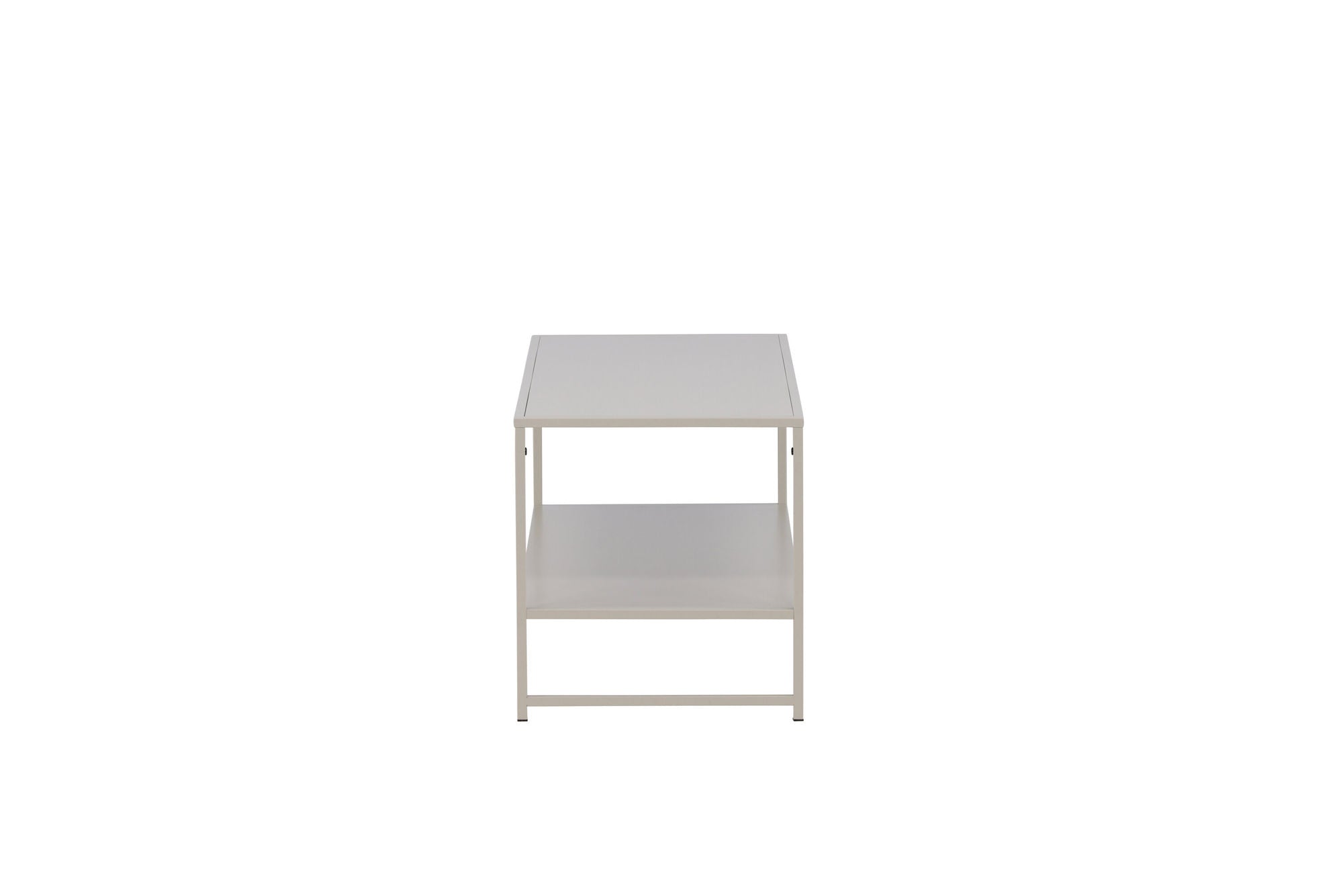 Evin Soffbord, Beige