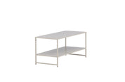 Evin Soffbord, Beige