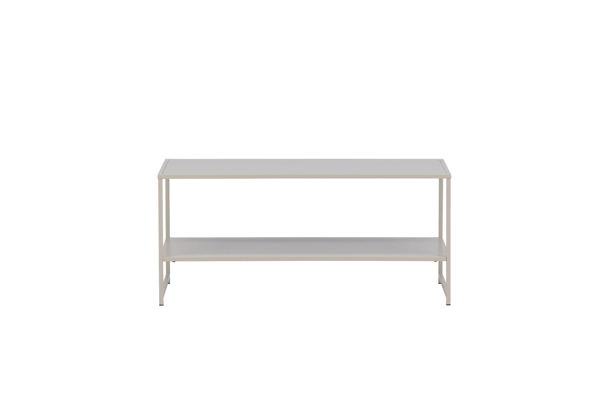 Evin Soffbord, Beige