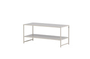 Evin Soffbord, Beige
