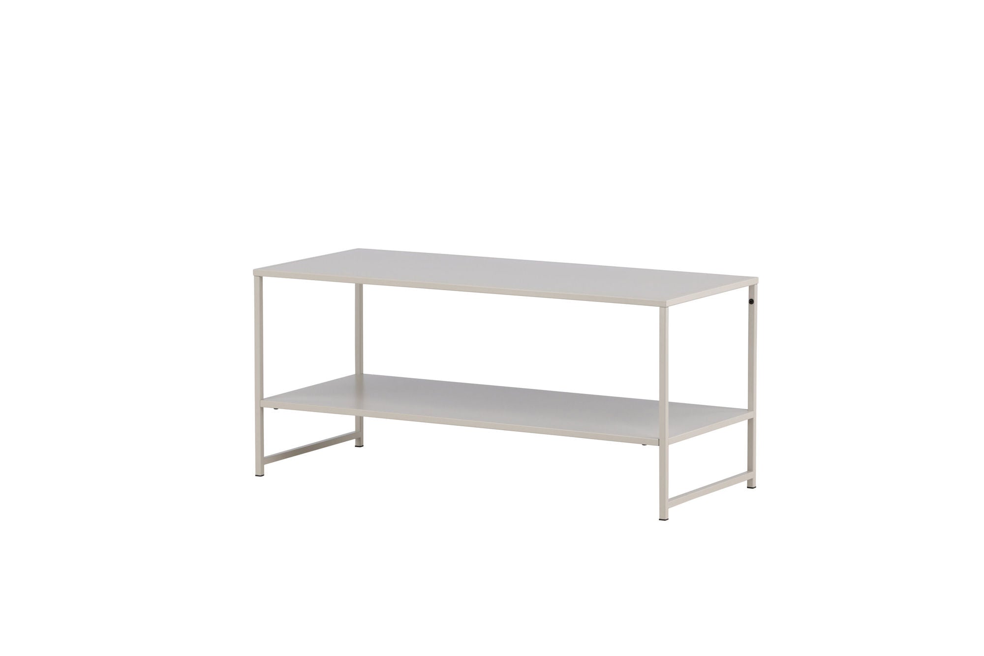 Evin Soffbord, Beige