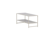 Evin Soffbord, Beige