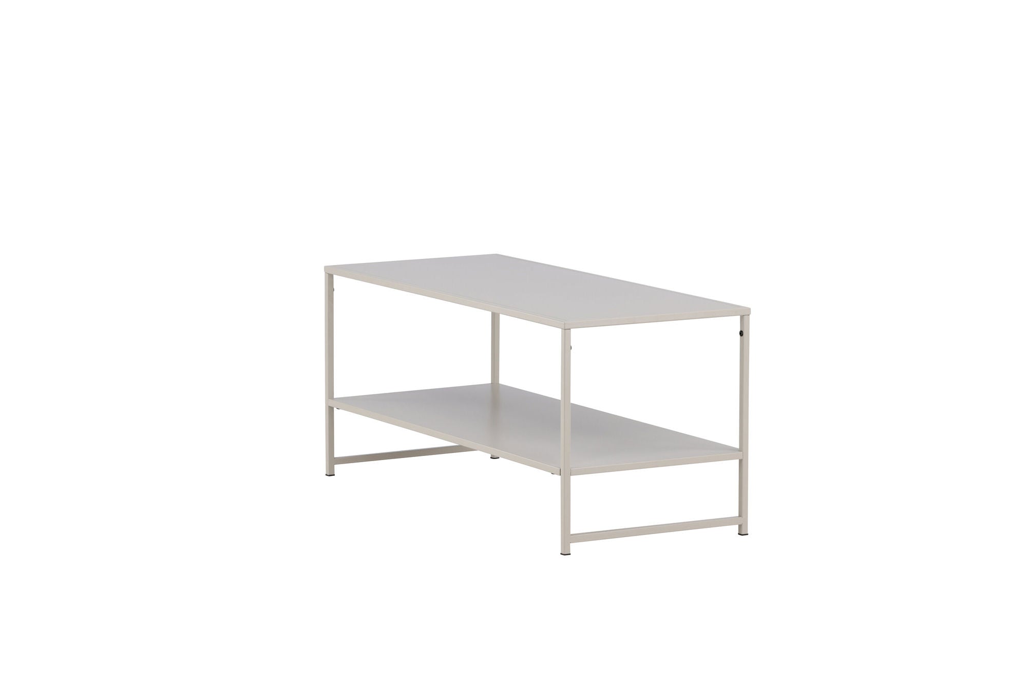 Evin Soffbord, Beige