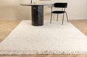 Betina Ullmatta 230 x 160, Vit