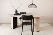 Betina Ullmatta 230 x 160, Vit