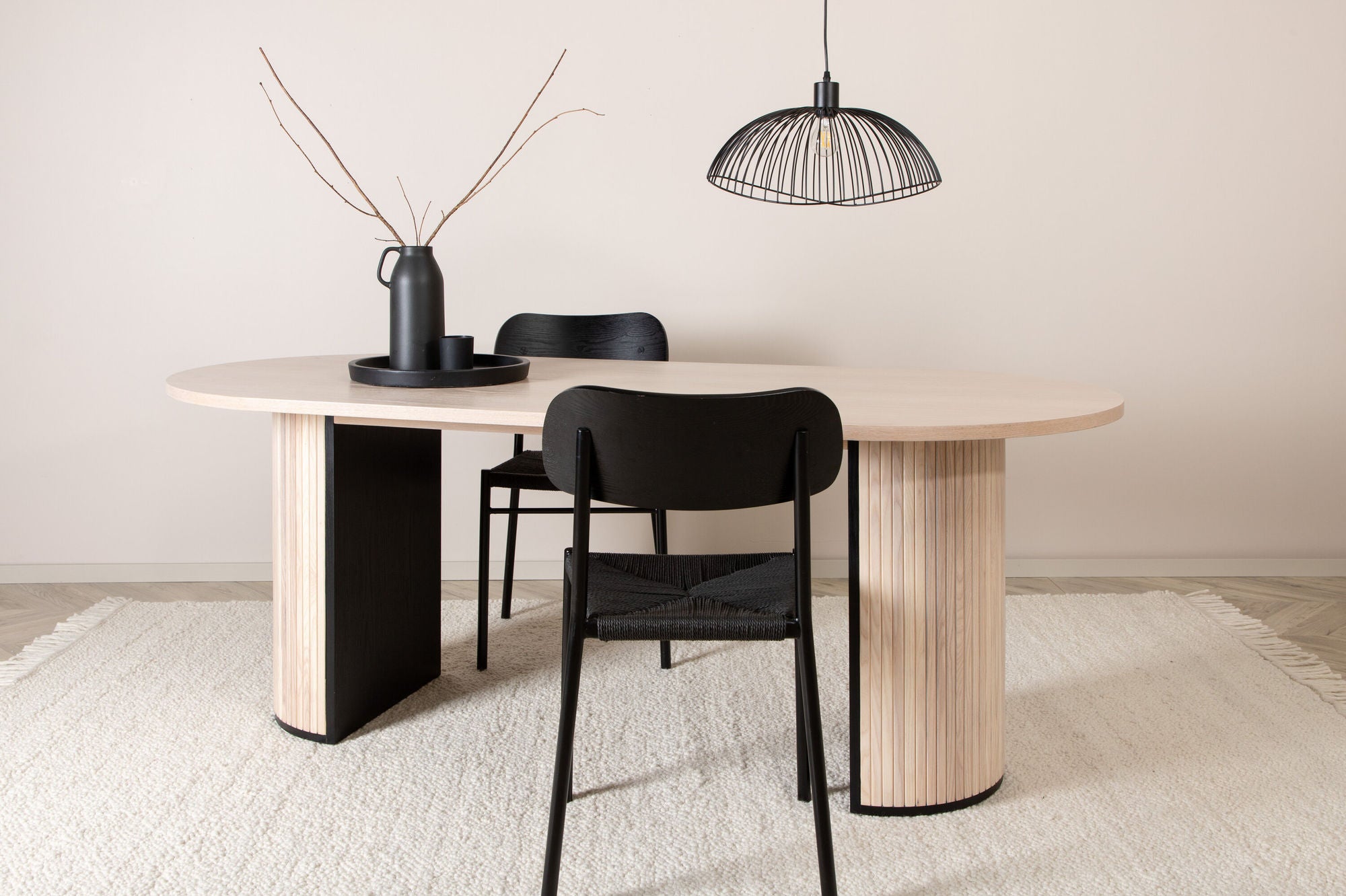 Betina Ullmatta 230 x 160, Vit