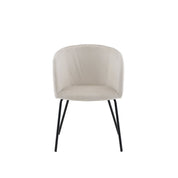 Berit Matstol, Beige