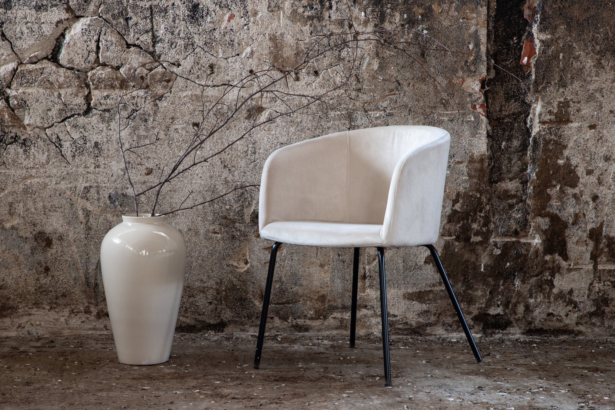 Berit Matstol, Beige