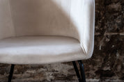 Berit Matstol, Beige