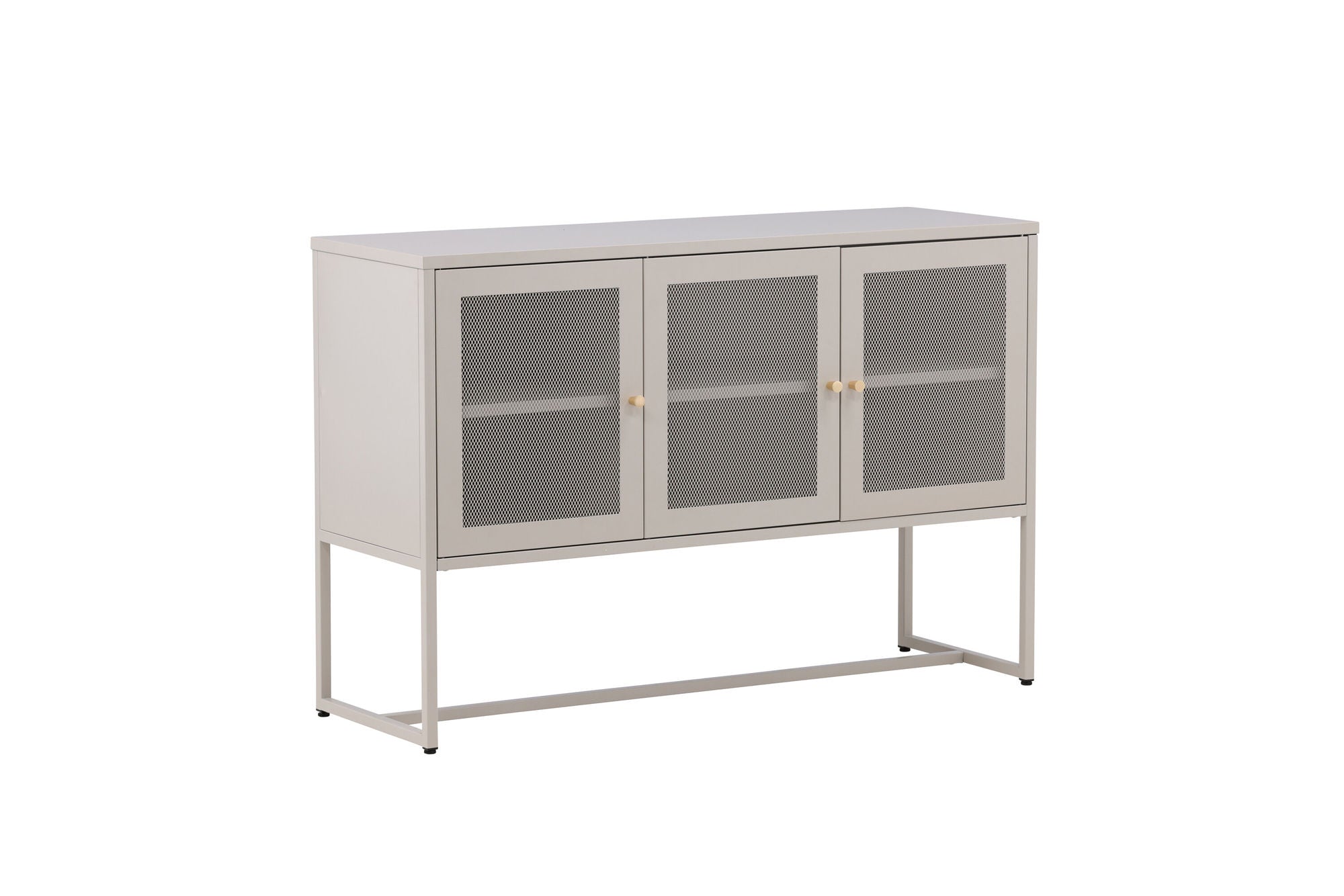 Mae Skåp, Beige