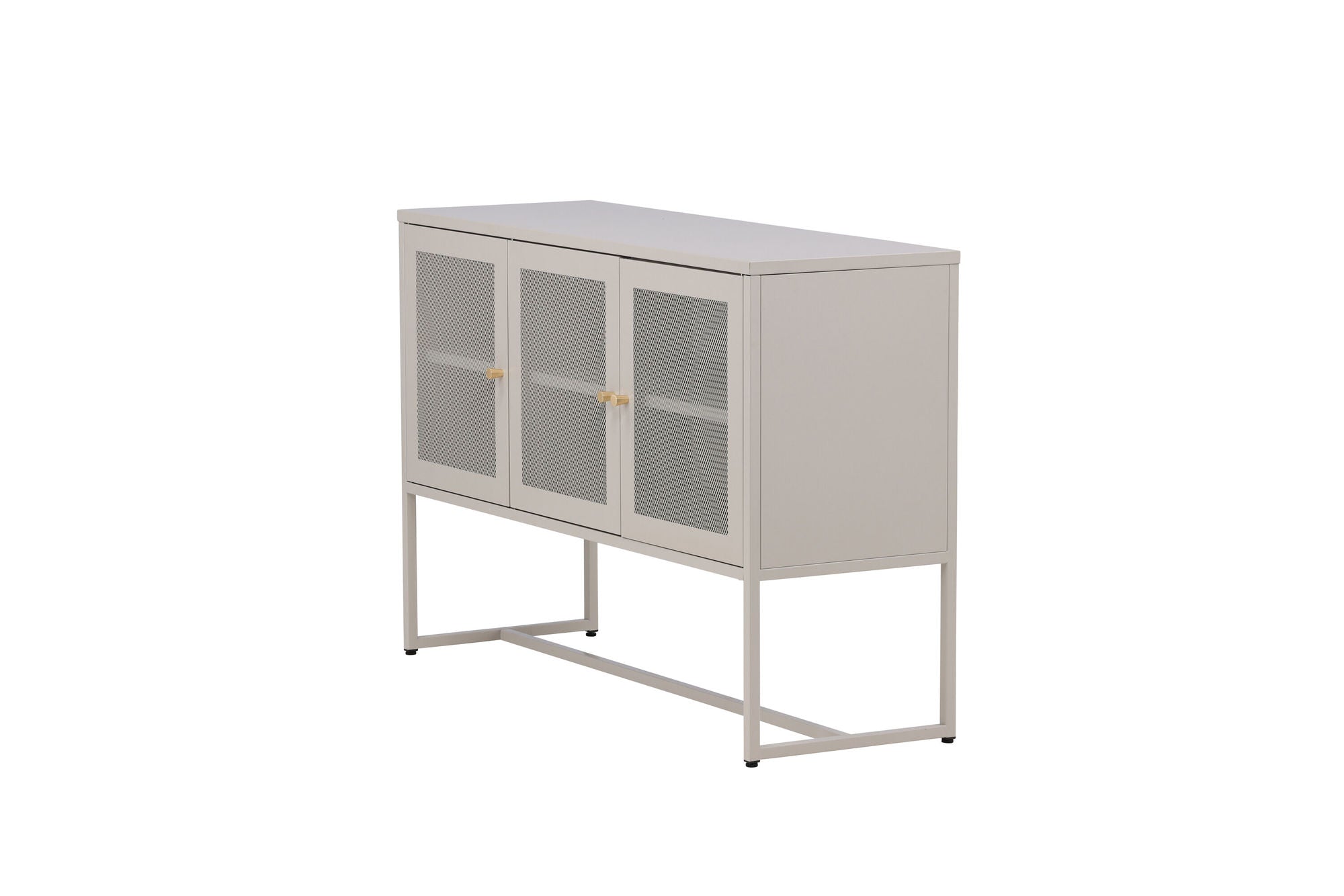 Mae Skåp, Beige
