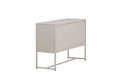 Mae Skåp, Beige